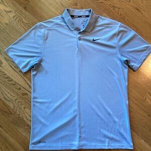 Nike Golf shirt